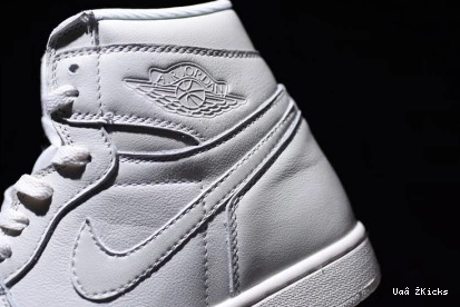 1 Retro Jordan Sail High AllSeason 284 Air MENS 555088-114 OG 0721